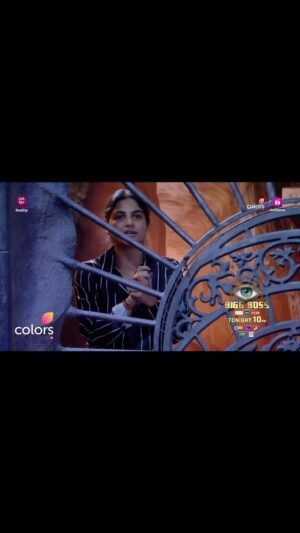 Hema Sharma Instagram - Hasi mazak aur bahut sari masti. Dekhiyega aaj k episode me 😉

@officialjiocinema @colorstv @endemolshineind @beingsalmankhan 

#biggboss #biggboss18 #hemasharma