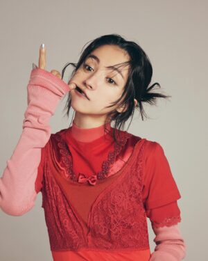 Hikari Mitsushima Instagram - 🌹🧊 ∴