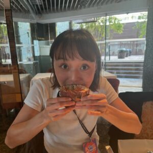 Actress Hikari Mitsushima HD Photos and Wallpapers February 2025