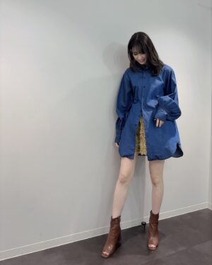 Hikaru Takahashi Instagram - 。
衣装たち🤵‍♀️