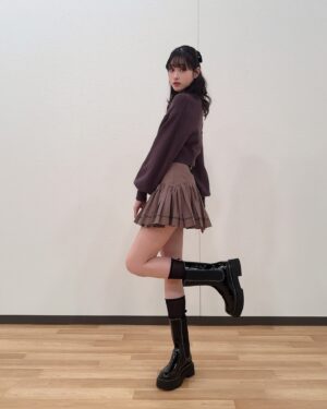 Hikaru Takahashi Instagram - 。
衣装たち🤵‍♀️
