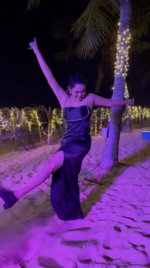 Himaja Instagram - Cheers 2025 🥂