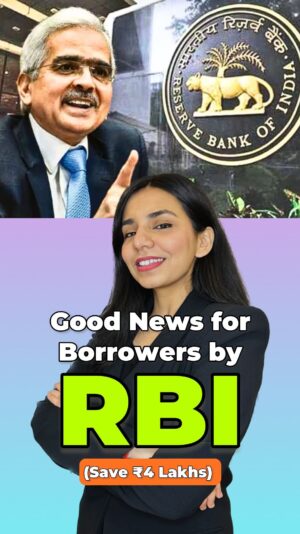 Himani Chowdhary Instagram - Good News for Borrowers 🥳

Share this with everyone! 

https://rbi.org.in/Scripts/BS_PressReleaseDisplay.aspx?prid=57275

https://www.rbi.org.in/Scripts/BS_PressReleaseDisplay.aspx?prid=57276

#rbi #loans #homeloans