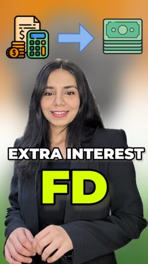 Himani Chowdhary Instagram - Do not miss out on this! 

🔴 RBI may cut FD rates in future since inflation is now stable. 

🔴 Which means we should book our FDs as soon as possible.

✅ To earn extra income in reducing rate scenario, best practice is to invest the interest into an RD 

✅ What is RD (Recurring Deposit) 

👉🏻 Where you invest some amount every month 

✅ It will give you - Higher Returns 🤩 & Taxation would be the same as that of FDs 

❤️ Liked it ? Don't miss out on the FD hacks- Enjoy Investing. 

🚀 Follow @thehimanichaudhary for daily knowledge on Finance & Investing 

#fixedincome #fixeddeposit #investingtips #fd #passiveincome #earnmoney #investingforbeginners #reelkarofeelkaro #reelsindia