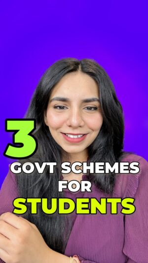 Himani Chowdhary Instagram - Learn & Earn 🚀💸

👉 Make sure to checkout these three Government Schemes and let me know about your experience 

✅ There are various State Government Schemes as well mostly in the area of Uttar Pradesh, Bihar and Andra Pradesh. 

🚀 Share with your friends and let them know about these opportunities

🙌 Follow @thehimanichaudhary for daily knowledge on Finance & Investing 

#india #earnmoney #govtofindia #reelsvideo #explorepage