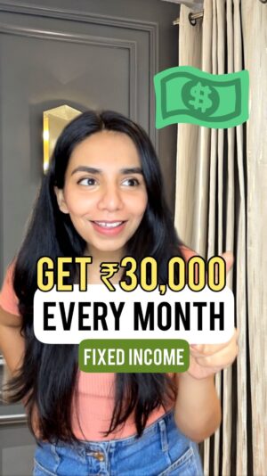 Himani Chowdhary Instagram - Yes or No? 

Like kardena yar ❤️

📌 Free Calculator's link is in my Bio ➗

🔷 Just how we take loan from a Bank and pay every month through EMIs. 

🔷 In ADS, you invest a lumpsum and then receive Principal   Interest back every month. 

🔷 It will be on reducing balance basis ie, every month principal component will increase and interest will keep on decreasing. 

⭐️ Available for 3,5,7,10 years

👉🏻 The only difference between FD and ADS is that in FD you get the entire principal back at maturity 

👉🏻 In ADS you receive some amount of principal back every month along with interest. 

👉🏻 On maturity you get ₹0 

📌 Free Calculator's link is in my Bio ➗

✅ Follow @thehimanichaudhary for more practical knowledge on Investing 

#annuities #invest #fixedincome #passiveincome #passiveincomeinvesting #investingforbeginners #sbi #reels #finance