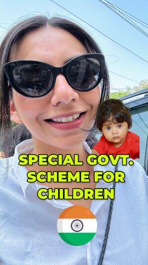 Himani Chowdhary Instagram - https://uidai.gov.in

STEPS TO TRACK YOUR APPLICATION 

👉 Go to ''My Aadhar"
👉 Click on Check Aadhar Updates 
👉 Enter 14 digit enrolment number
👉 If you lose your enrollment number then put your mobile no. and otp to generate it 

✅ Apply for it today for your children 

🙌 Alternative Documents 

👉 Hospital Slip if the baby is just born
👉 Any address proof
👉 Get Biometrics done at 18 years of age otherwise baal aadhar will become invalid 

#aadhar #child