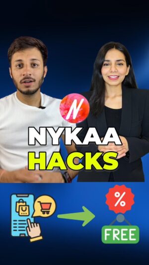 Himani Chowdhary Instagram - Get Freebies & Discount ✌️ 

👉 We conducted an experiment and discovered a hidden secret that no one tells you 🤔

☑️ Ever wondered why you end up buying more than what you planned? It happens because of these Marketing Tricks 👇

1️⃣ Offering Freebies 

2️⃣ Limited Time Offers

3️⃣ Attractive Packaging

4️⃣ Placing Products near checkout or online shopping carts

5️⃣ The Fine Print of setting minimum spending to get a discount 

💡Stay informed of these tricks, use them when you absolutely need to. Compare Prices & the value of the freebie before making impulse purchases

Share this post with your friends and spread the knowledge! 📚🔓💛