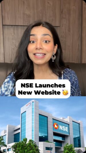 Himani Chowdhary Instagram - 🚨BIG NEWS ‼️

NSE & SEBI together launched a new website for investors, students & professionals which will help you in investing and learning about the Stockmarket 

It is highly beneficial for you, share it with everyone 

Source: NSE official website, SEBI 

#nse #nseindia #personalfinance #investment #mutualfunds #indexfunds #etf
