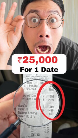 Himani Chowdhary Instagram - 🚨NEW SCAM ALERT ‼️ 

A new scam which is getting viral all over India, beware of such scams and 

Share this with your friends who are using dating or marriage related apps like Tinder, Bumble, Jeevansaathi, Shaadi.com, Hinge etc 

#scamalert #dating #tinder #bumble #hinge #datingapps #shaadi #jeevansaathi 

Source: Hindustan Times & Twitter