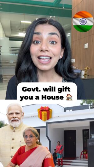 Himani Chowdhary Instagram - 🚨New Govt. Scheme Alert 🔔 

Everyone was so busy discussing about the tax changes in the Budget that no one realised this scheme was launched, enhancing the existing benefits to Middle Class as well. 

Find out who is eligible for this scheme, what are the benefits and how to apply for the same ? 

Don't forget to check the pinned comment for more details 📌 

#house #realestate #rent #investment #realestateinvesting #affordable #indiangovernment #himanichaudhary