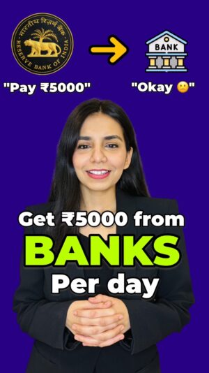 Himani Chowdhary Instagram - Share This Reel ✅

👉🏻 New Notification of RBI/2023-24/60 DoR.MCS.REC.38/01.01.001/2023-24 has arrived for all Personal Loans ✅

SUMMARISED BELOW 👇 

1️⃣ Giving Back Property Papers

- If you take a loan, the bank usually holds onto some property papers as a guarantee.

- Once you've paid off your loan, the bank should give these papers back to you within 30 days.

2️⃣ Where and When You Get Your Papers

- The bank will tell you where (which branch or office) you can pick up your papers from.

- This place and the 30-day time frame will be mentioned when you get your loan approved.

3️⃣ If the Borrower Passes Away

- If unfortunately, the person who took the loan dies, the bank has clear steps on how the property papers will be returned to the family or the legal heirs.

- These steps are available on the bank's website.

4️⃣ Penalty for Delay

- If the bank takes more than 30 days to return your papers, they need to tell you why.

- If the delay is the bank's fault, they will pay you ₹5,000 for every extra day they are late.

5️⃣ Lost or Damaged Papers

- If the bank loses or damages your papers, they will help you get duplicate copies and will also pay for any costs involved.

- They get an extra 30 days to do this (making 60 days in total). If they take more than 60 days, then they'll start paying you the ₹5,000 daily penalty.

6️⃣ Starting Date for these Rules

- These rules and penalties apply to cases where the return of papers is due on or after December 1, 2023.

7️⃣ Legal Basis

- These guidelines are based on certain sections of banking and financial laws in India.

⭐️ In essence, this guideline ensures that banks quickly and efficiently return borrowers' property papers once loans are paid off and provides penalties for banks if they delay or mishandle the process.

👉🏻 Share & Save the video