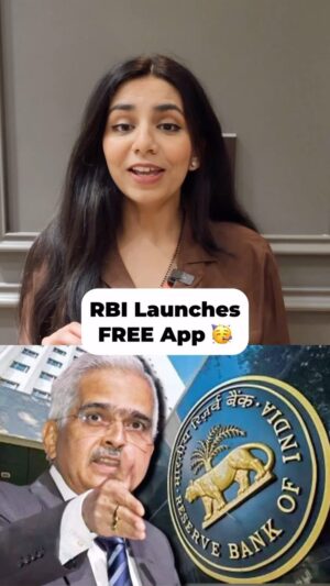 Himani Chowdhary Instagram - ‼️MOST IMPORTANT BELOW ⬇️ 

This is the RBI's new app for everyone. You can also search for IFSC or MICR code for your bank's branch. 

Just go to 

Quicklinks ➡️ IFSC/MICR Codes ➡️ Select Bank Name ➡️ Select Branch Location ➡️ Apply 

Share this news with everyone. Follow me get updated with financial news 

#rbi #app #website #fd #exchangerate #bonds #sgb #sovereigngoldbonds #loan #interestrate #inflation
