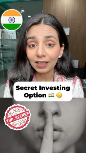 Himani Chowdhary Instagram - 🚨NEW Investment Opportunity ‼️

NSE has just launched 3 new investment areas, where you can start investing. Watch till the end to know more about them. 

Follow me for regular finance updates

- AMFI Registered Mutual Fund Distributor 
- NISM Certified Research Analyst 

#investment #nse #mutualfunds #india