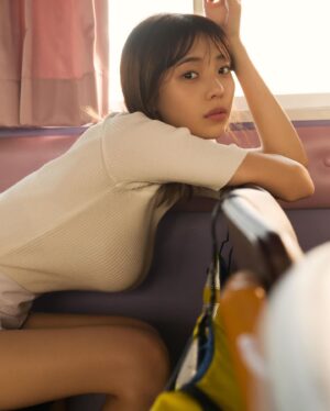 Hina Kikuchi Instagram - この度3rd写真集を3月19日に発売します！
初のオーストラリアで撮影してきました✨️
20歳だからこそ挑戦したい、成長した姿を皆さんに届けたい、そんな気持ちで撮影に臨みました！
是非皆さんに見て頂きたいです💞

各ネット書店で予約受付中です！
【Amazon】bit.ly/4acLFsD