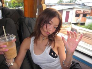 Actress Hina Yoshihara HD Photos and Wallpapers November 2024