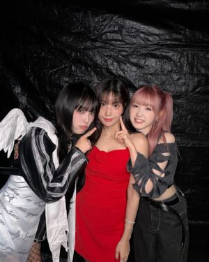 Hitomi Honda Instagram - .

오랜만에 막내가 되.👼🏻♥️