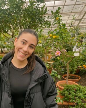 Hivda Zizan Alp Instagram - Sondaki balığın ismi ne olsun? Sadece yanlış cevaplar!