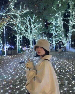 Hiyori Sakurada Instagram - 幸^ ^