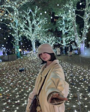 Hiyori Sakurada Instagram - 幸^ ^