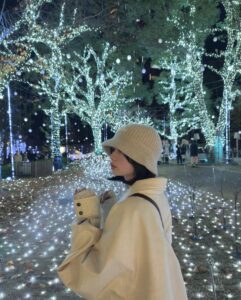 Actress Hiyori Sakurada HD Photos and Wallpapers December 2024