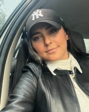 Hoda Zeinolabedin Instagram - برو آنجا كه تو را منتظرند…..