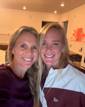 Holly Holm Instagram - More memories were made than pictures were taken. As it should be 😊 Hope you all had quality time with loved ones this Thanksgiving ❤️