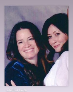 Holly Marie Combs Instagram - Walk with me. And remember. 10:18 #dayofthedead #shandosunday