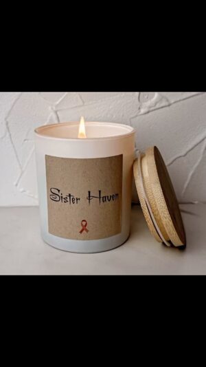Holly Marie Combs Instagram - Shan and I were developing a company together this year called Sister Haven. She very much liked that it was our initials. She was sentimental like that in ways I'm afraid no one will ever fully get to know. And that pains me. So this is our little tribute to her brilliant mind, steadfast work ethic and fiery spirit that lives on. Proceeds will go to breast cancer awareness charities because every month should be breast cancer awareness month. Early detection saves. Houseofhalliwell.com