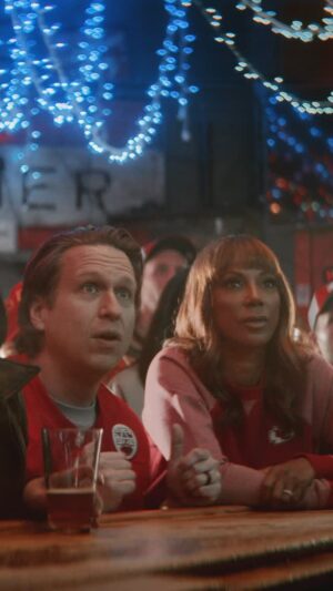 Holly Robinson Peete Instagram - What’s a quest without a little magic? 🪄 Episode 1 of The Magic Number is here!