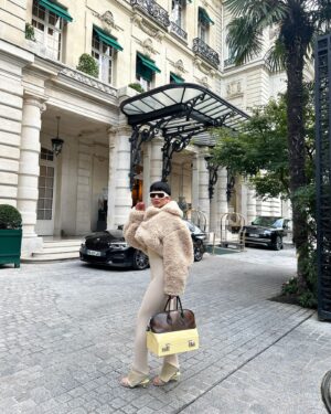 Honey Balenciaga Instagram - Miss b!Tch, Miss thang 💅🏼