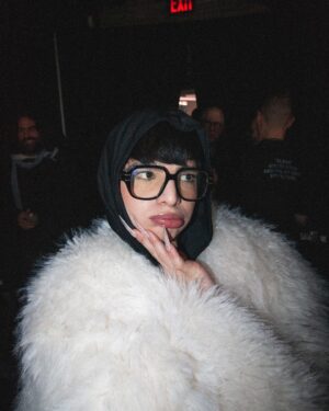 Honey Balenciaga Instagram - Miss b!Tch, Miss thang 💅🏼