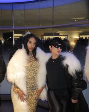 Honey Balenciaga Instagram - Miss b!Tch, Miss thang 💅🏼