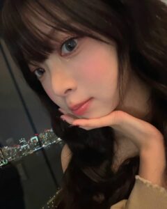 Actress Hong Eun-chae HD Photos and Wallpapers December 2024