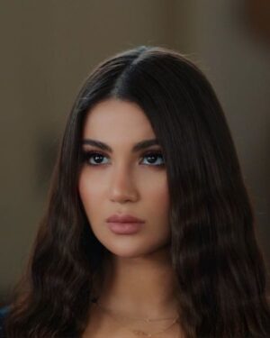 Huda ElEtrreby Instagram - #ليلي