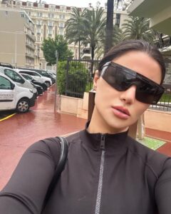 Actress Huda ElEtrreby HD Photos and Wallpapers February 2025