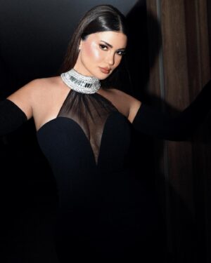 Huda ElEtrreby Instagram - @davidkomalondon