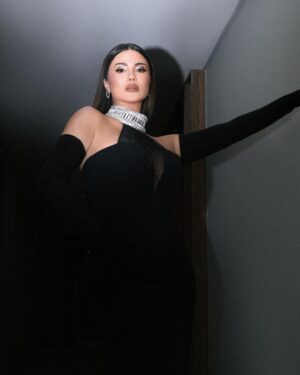Huda ElEtrreby Instagram - @davidkomalondon