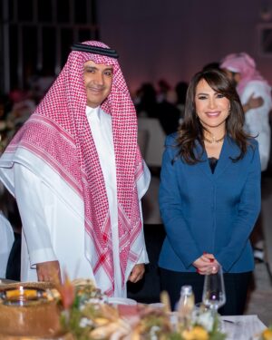 Huda Hussain Instagram - لقطات جميله من افتتاح استديوهات الحصن Big time في الرياض .. شكرا لهذه الدعوه الكريمة #استديوهات_الحصن 🎬 
.
@turkialalshik 
Swipe left