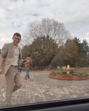 Ilayda Akdoğan Instagram - @yabanidizi ♥️🫂✨🪽
@ntcmedyatv @nowtvturkiye