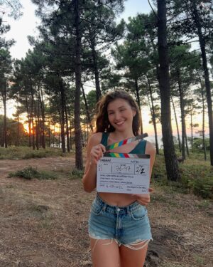 Ilayda Akdoğan Instagram - @yabanidizi ♥️🫂✨🪽
@ntcmedyatv @nowtvturkiye