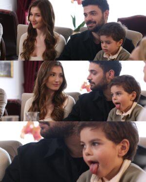 Ilayda Akdoğan Instagram - @yabanidizi ♥️🫂✨🪽
@ntcmedyatv @nowtvturkiye