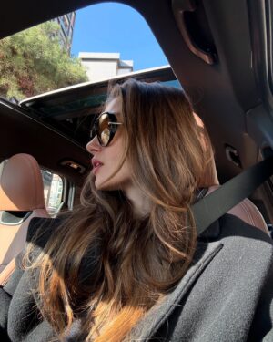 Ilayda Akdoğan Instagram - nothing was the same