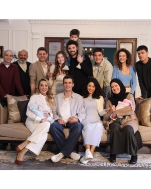 Ilayda Akdoğan Instagram - @yabanidizi ♥️🫂✨🪽
@ntcmedyatv @nowtvturkiye