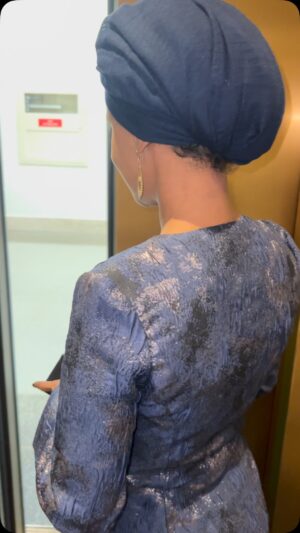 Ilhan Omar Instagram - Goodbye to 118 and welcome to the 119th congress.