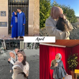 Iman Meskini Instagram - A recap of 2024 🫶🏽✨