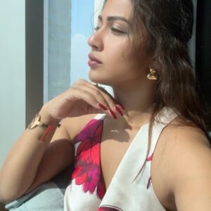 Actress Inaya Sultana HD Photos and Wallpapers December 2024