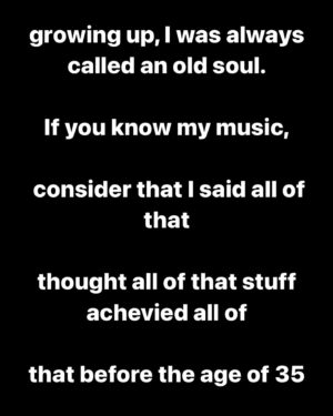 India.Arie Instagram - id love to hear your thoughts in the comments 💜