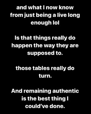 India.Arie Instagram - id love to hear your thoughts in the comments 💜