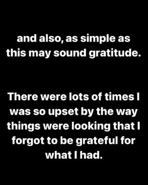 India.Arie Instagram - id love to hear your thoughts in the comments 💜